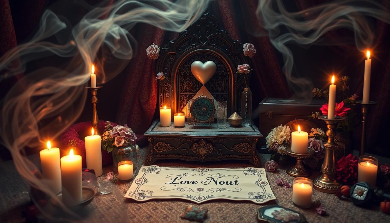 Nettoyage spirituel et ouverture des chemins de vie