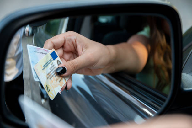 Permis de conduire de confiance