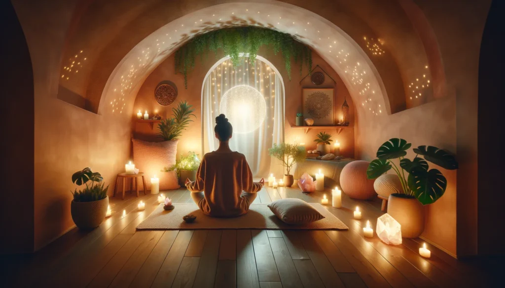 Protection Émotionnelle et d’Apaisement Intérieur