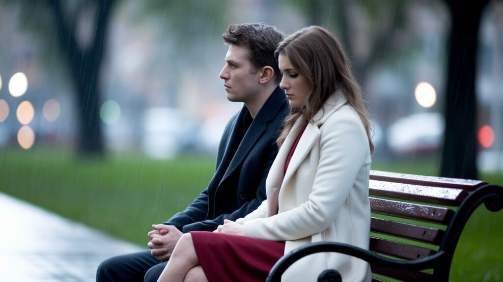 Rituel de Reconstruction du Cœur