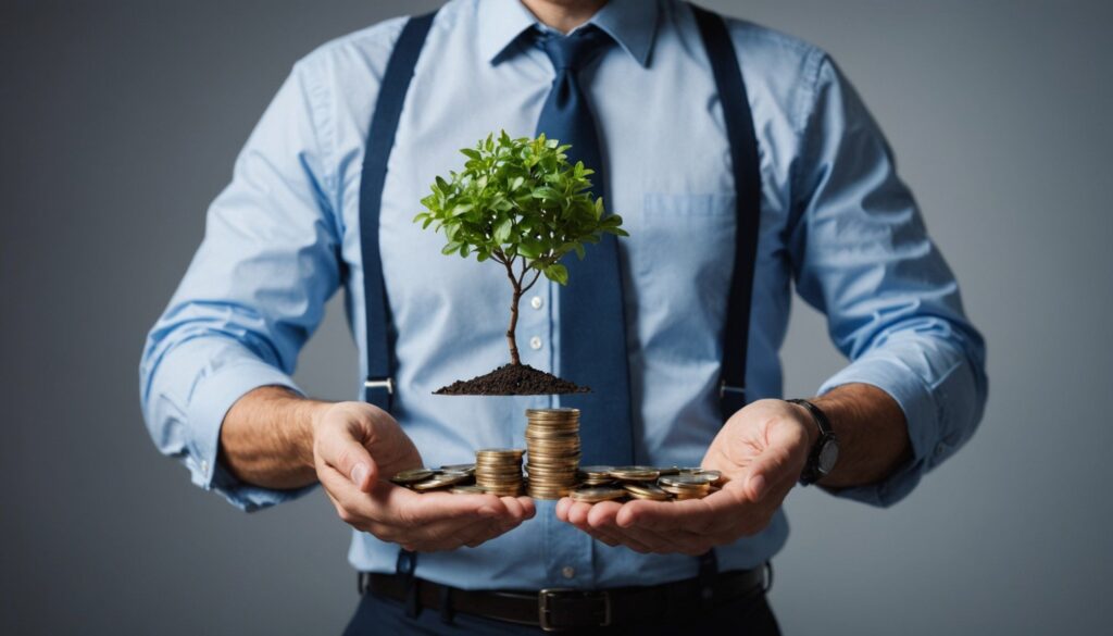 Améliorer sa Situation Financière