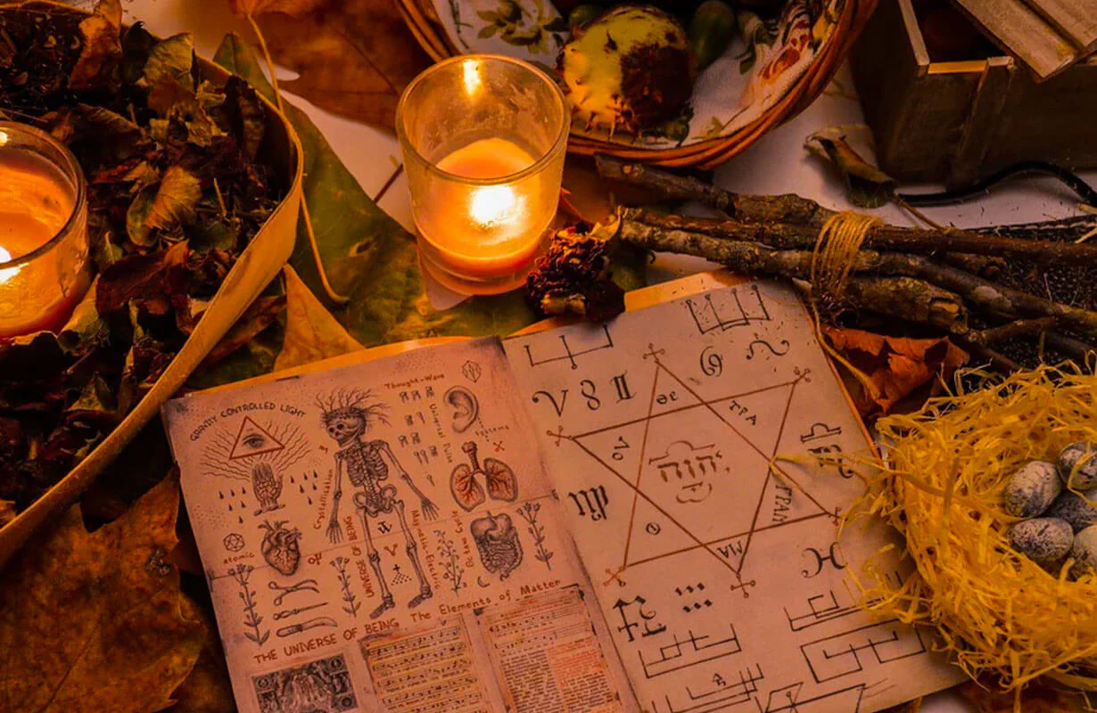 Retourner un sort contre son envoyeur